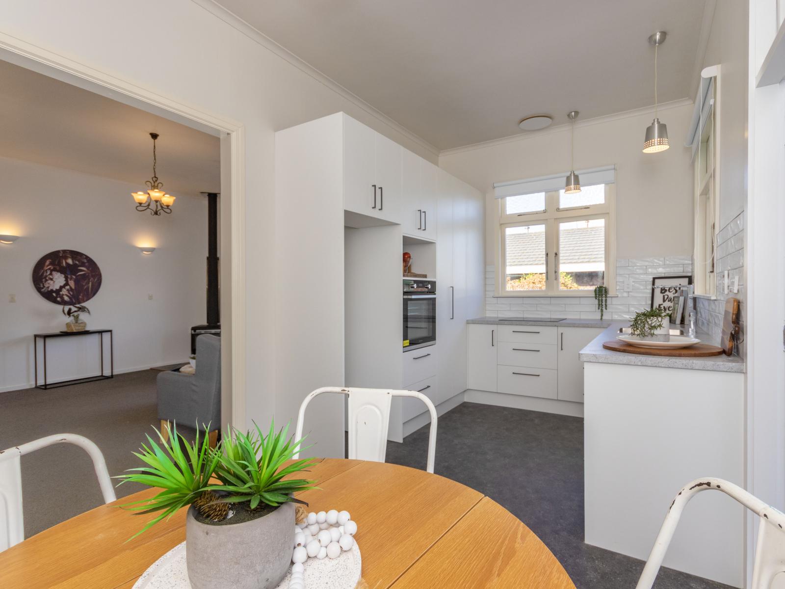 60 Albert Street, Palmerston North