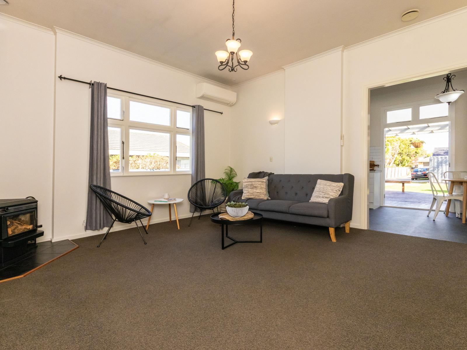60 Albert Street, Palmerston North