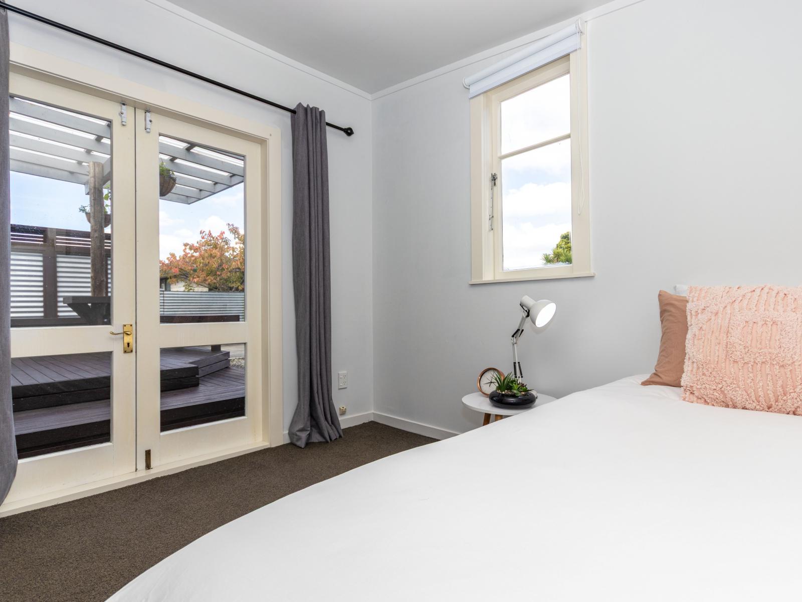 60 Albert Street, Palmerston North