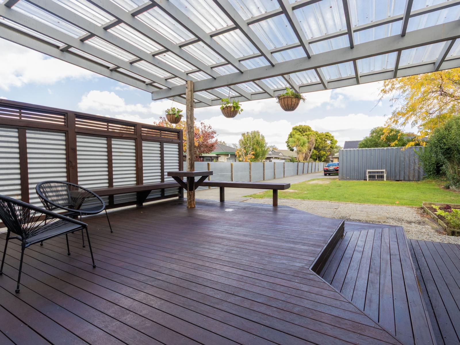 60 Albert Street, Palmerston North