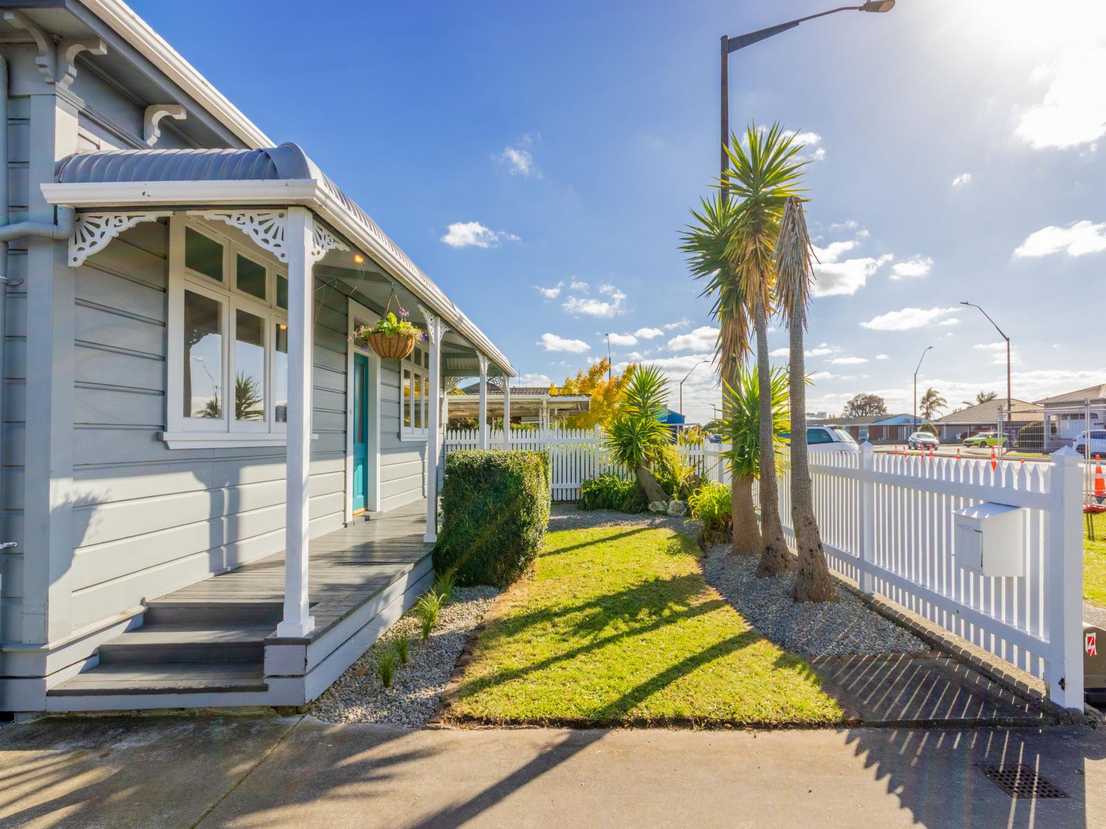 60 Albert Street, Palmerston North