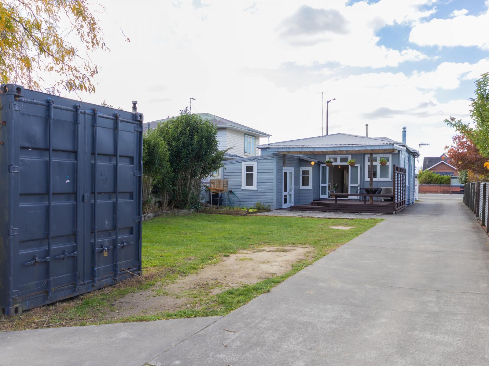 60 Albert Street, Palmerston North
