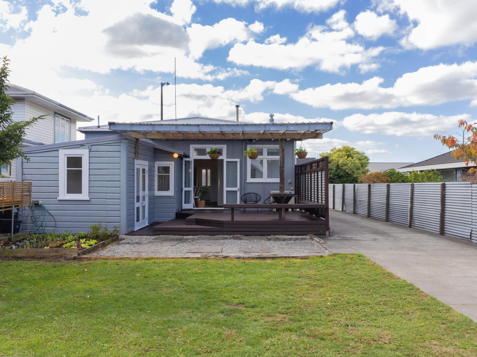 60 Albert Street, Palmerston North