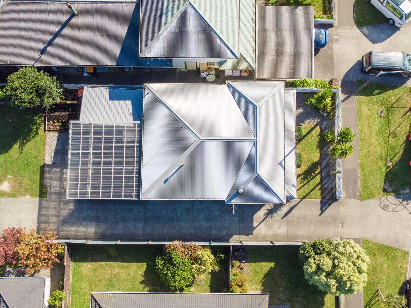 60 Albert Street, Palmerston North