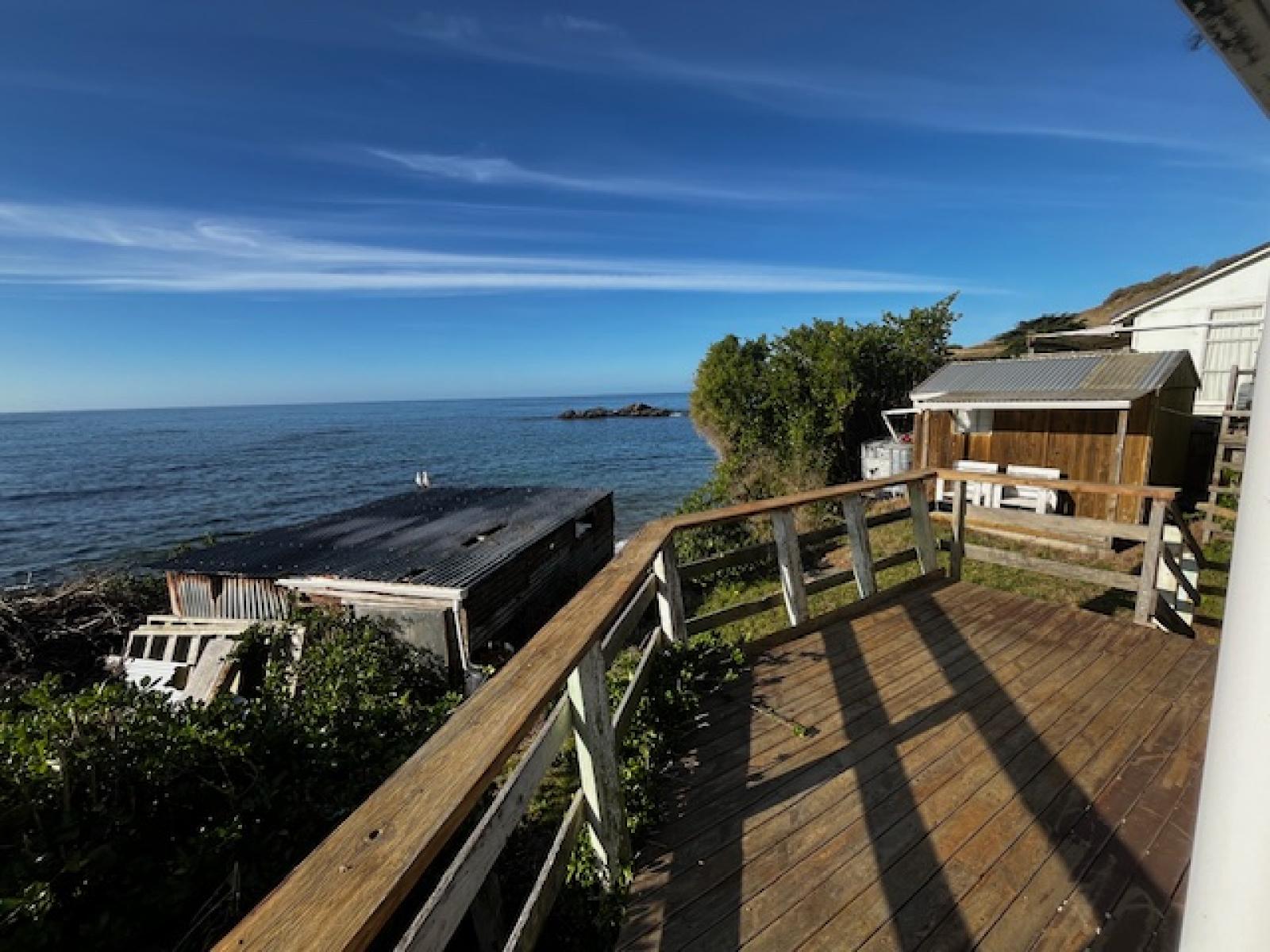 Unit 32, 125 Kaika Road, Moeraki