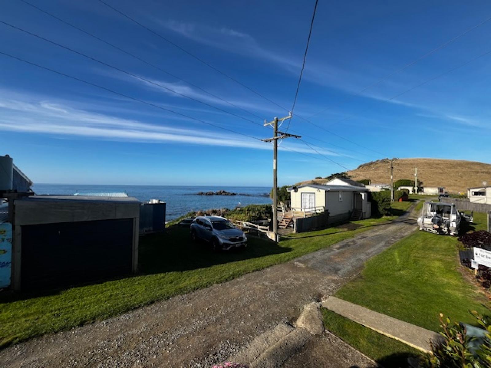 Unit 32, 125 Kaika Road, Moeraki