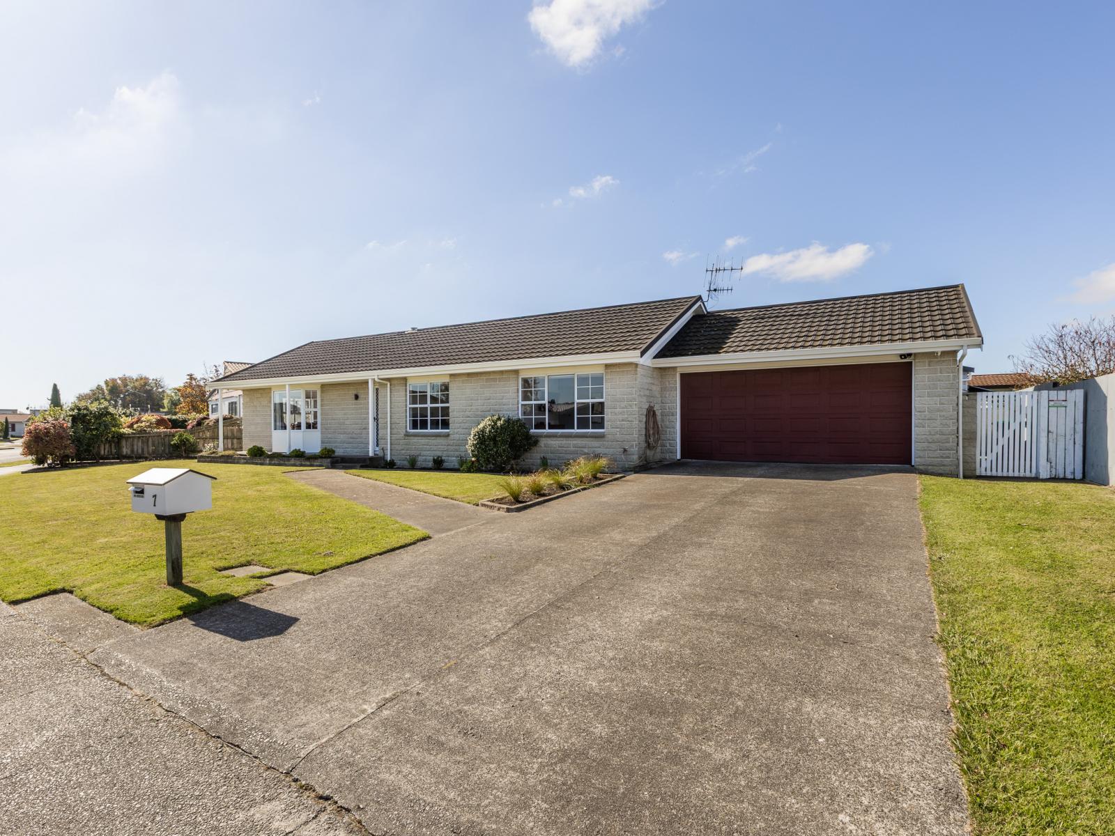 7 Wainscott Street, Greenmeadows