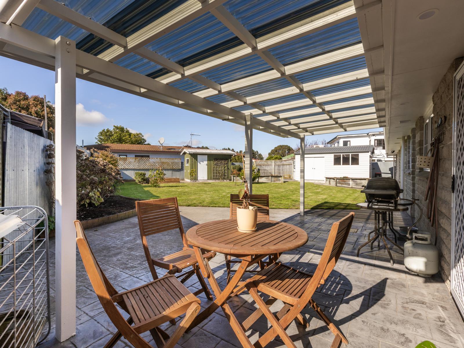 7 Wainscott Street, Greenmeadows