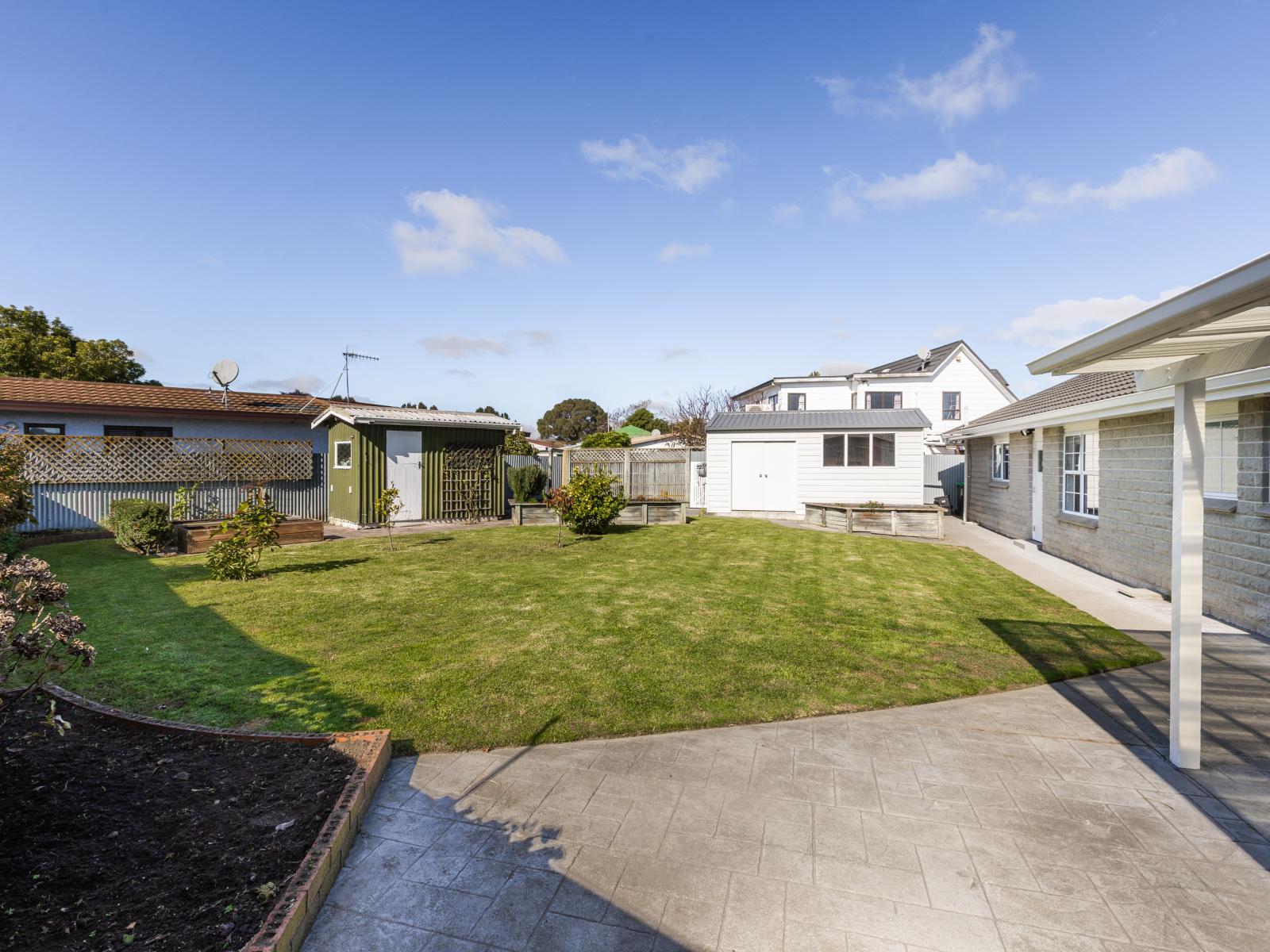 7 Wainscott Street, Greenmeadows