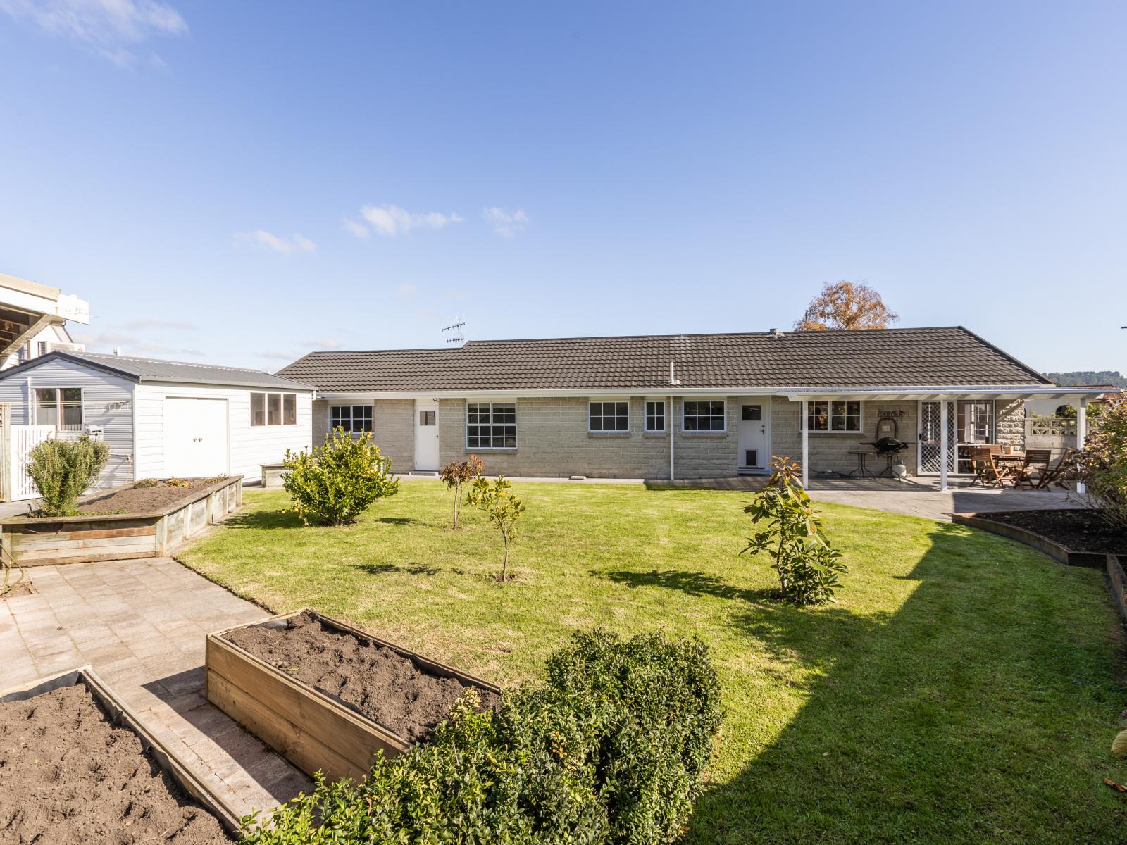 7 Wainscott Street, Greenmeadows