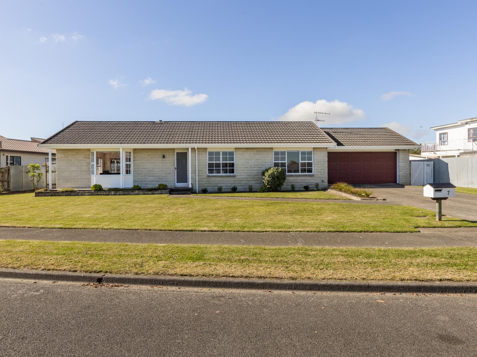7 Wainscott Street, Greenmeadows
