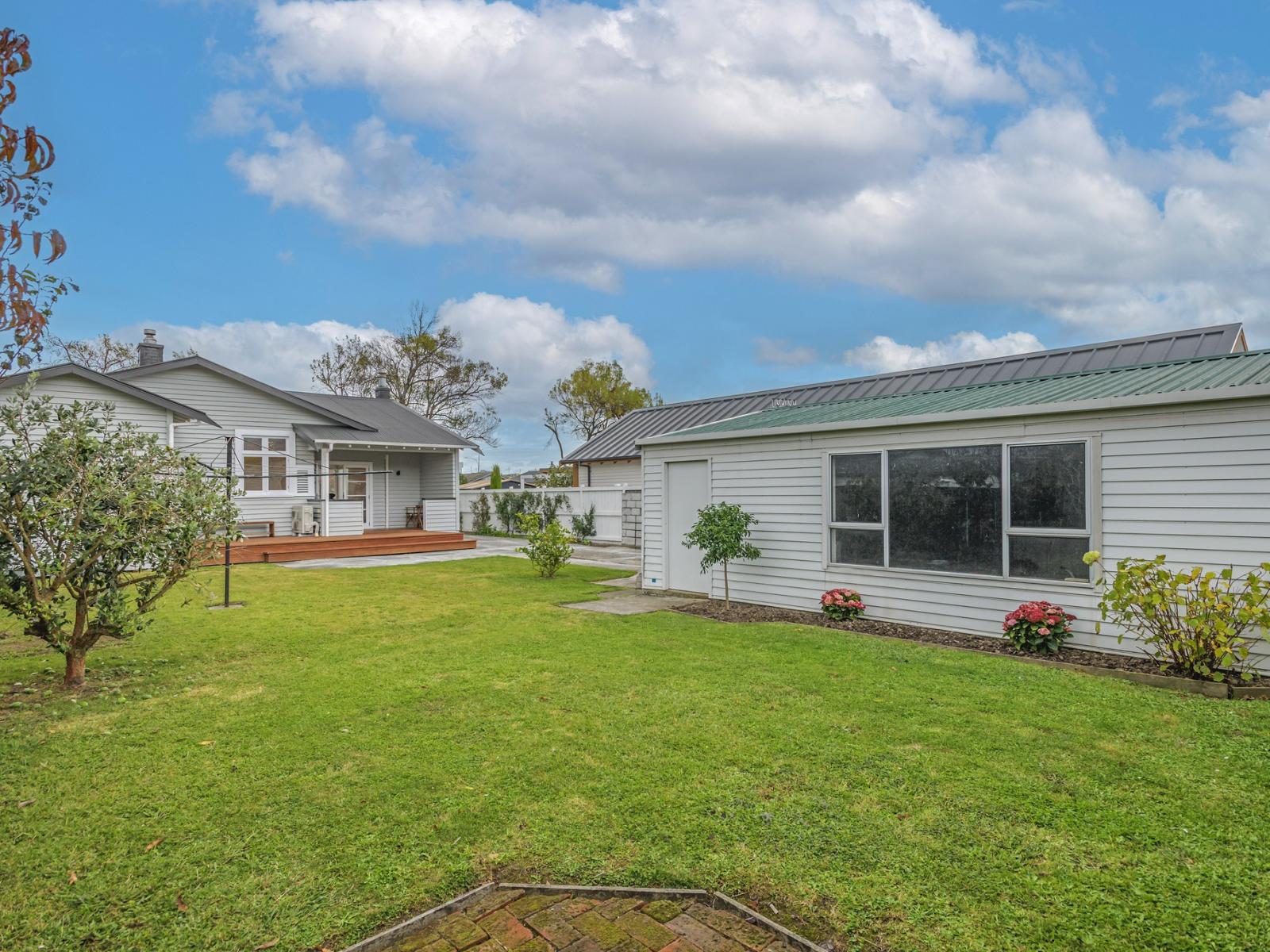 9 Milverton Avenue, Hokowhitu