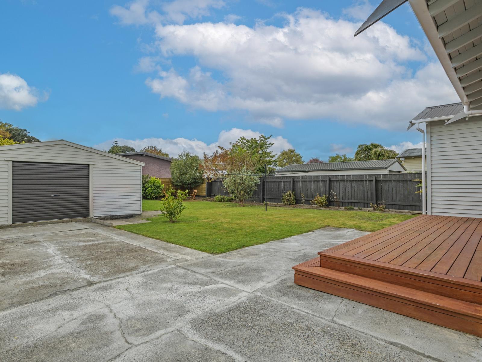 9 Milverton Avenue, Hokowhitu