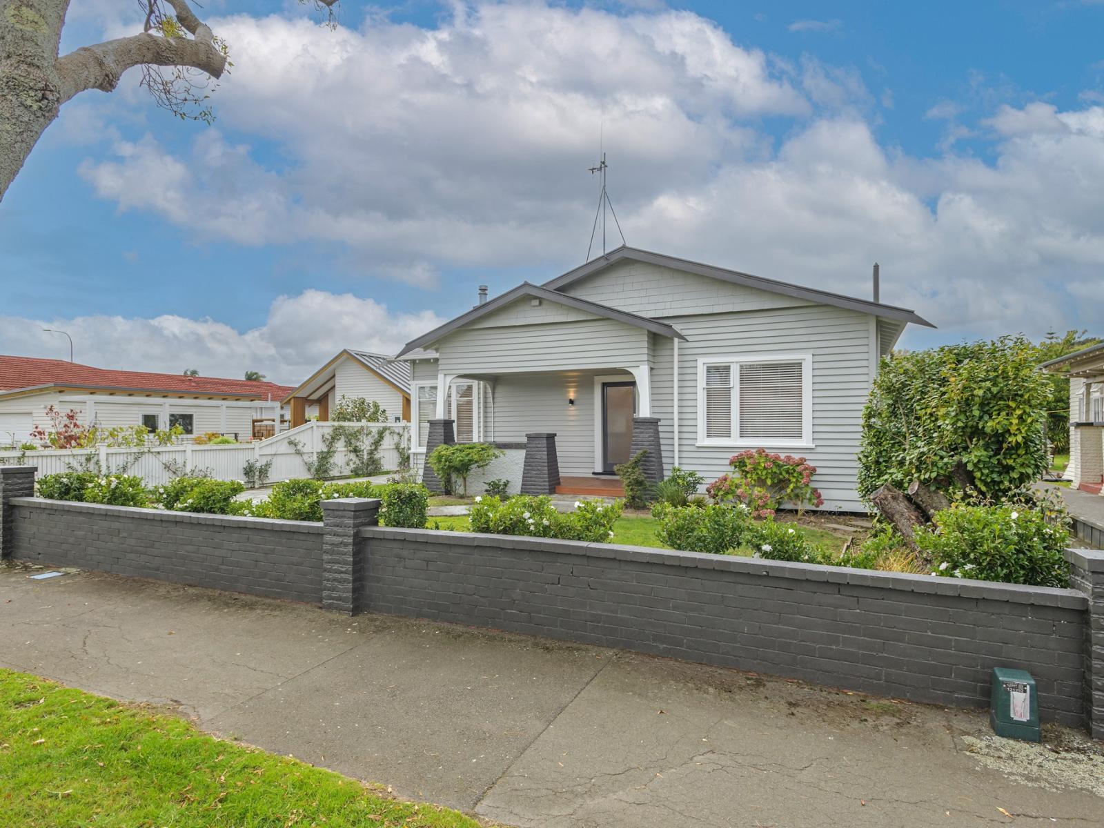 9 Milverton Avenue, Hokowhitu