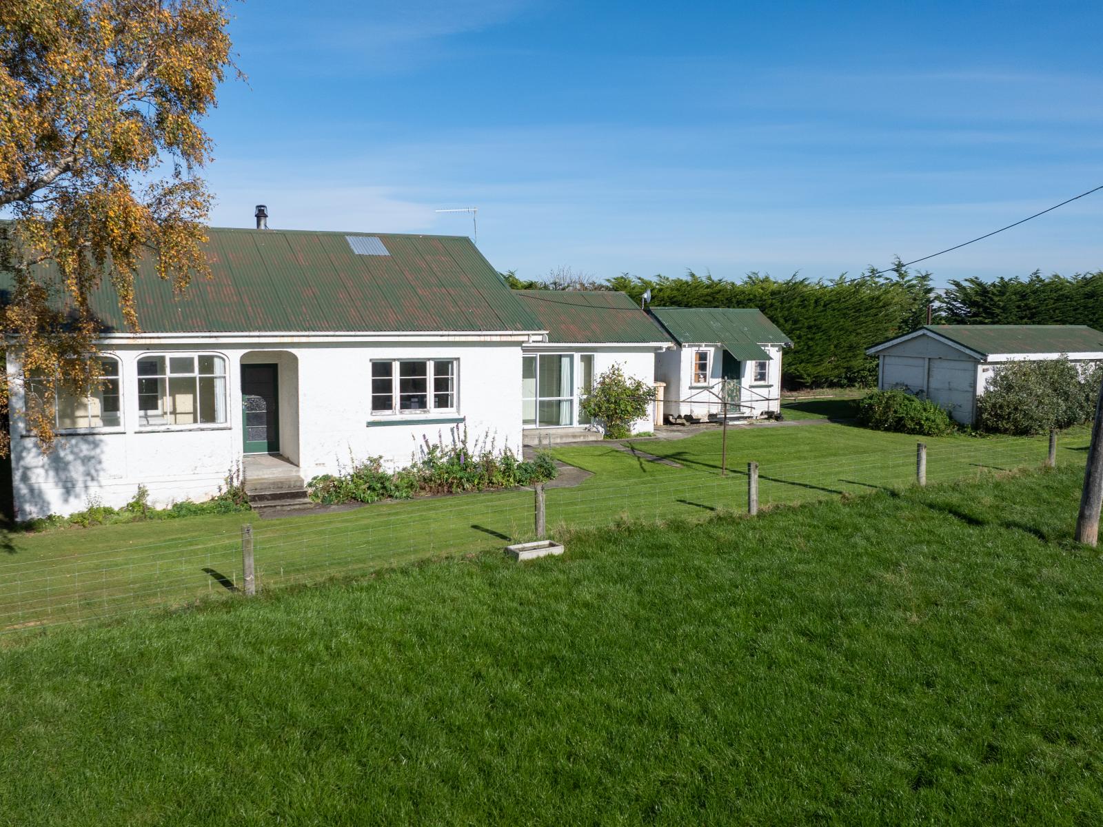 305B Waimumu Road, Waimumu