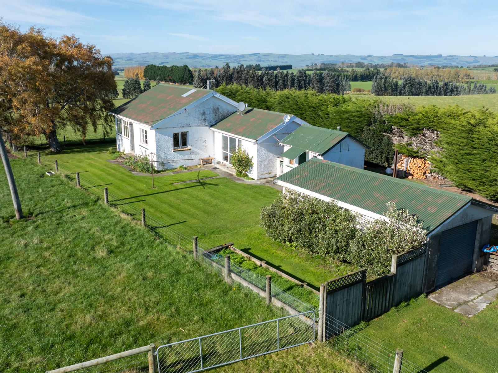 305B Waimumu Road, Waimumu