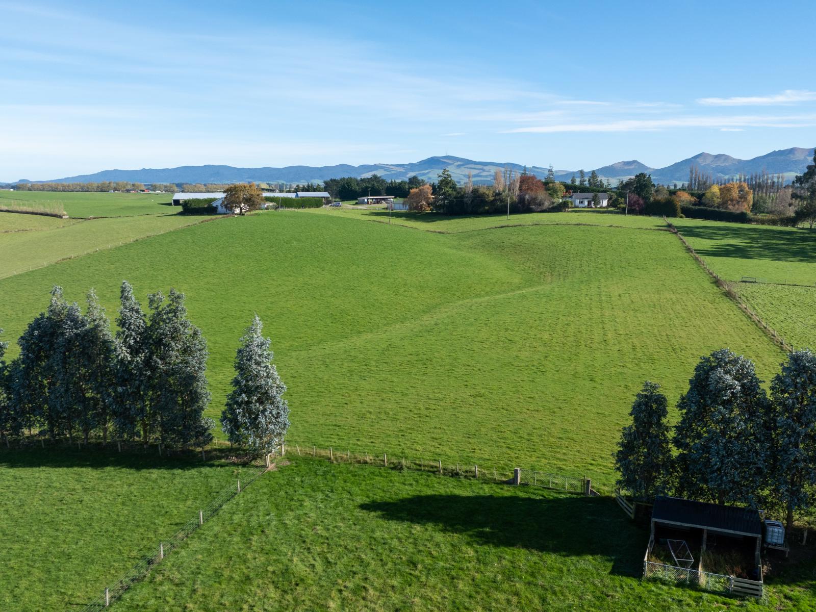 305B Waimumu Road, Waimumu