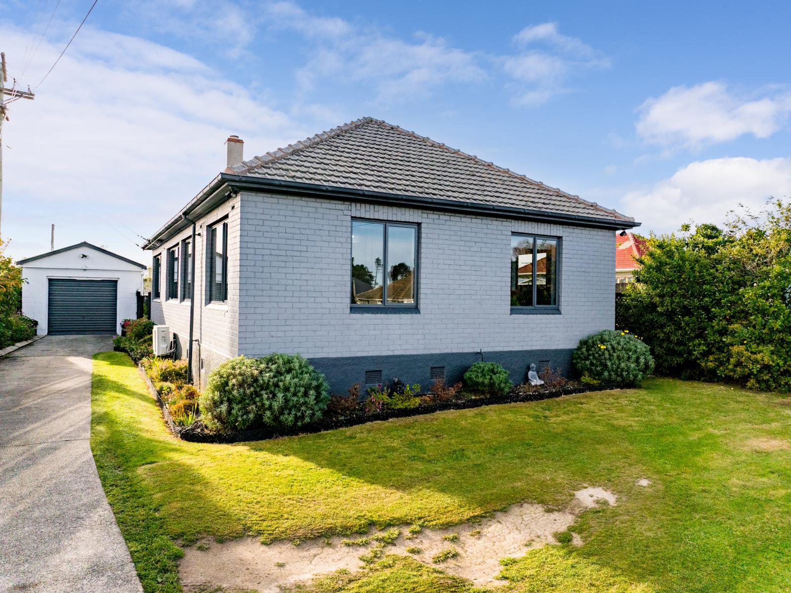 7 Isadore Road, Corstorphine