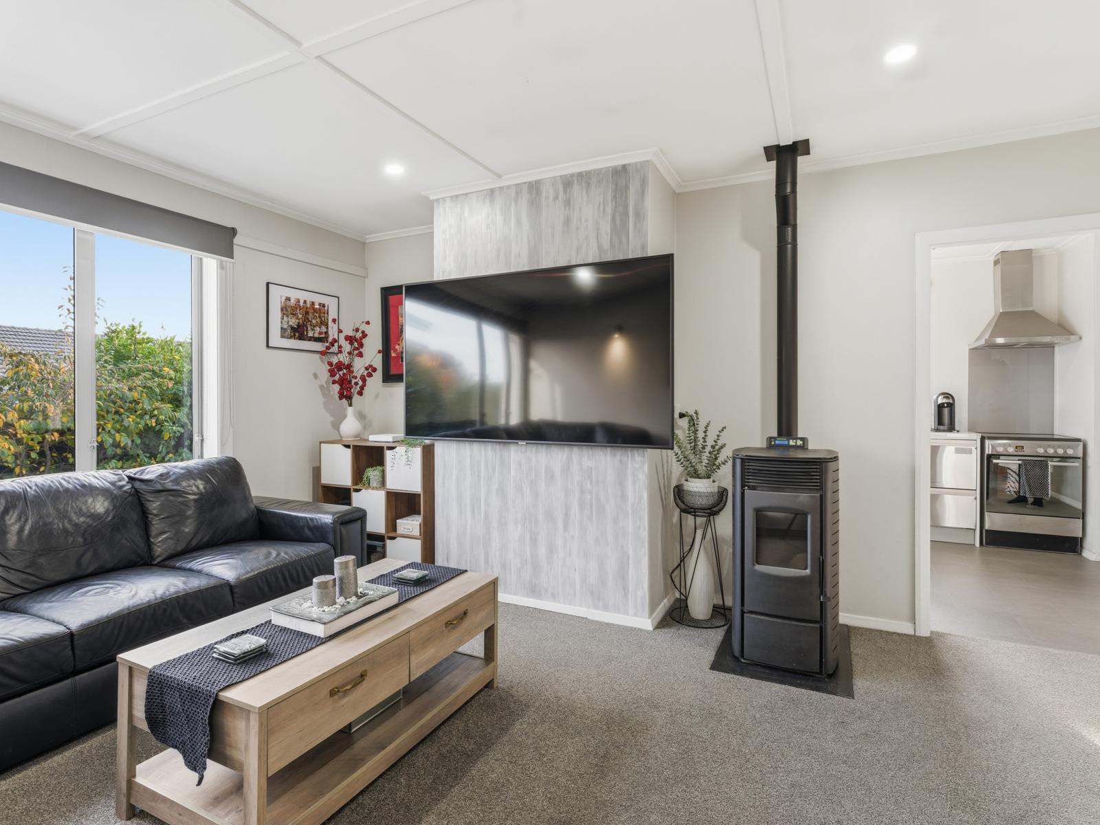 7 Isadore Road, Corstorphine