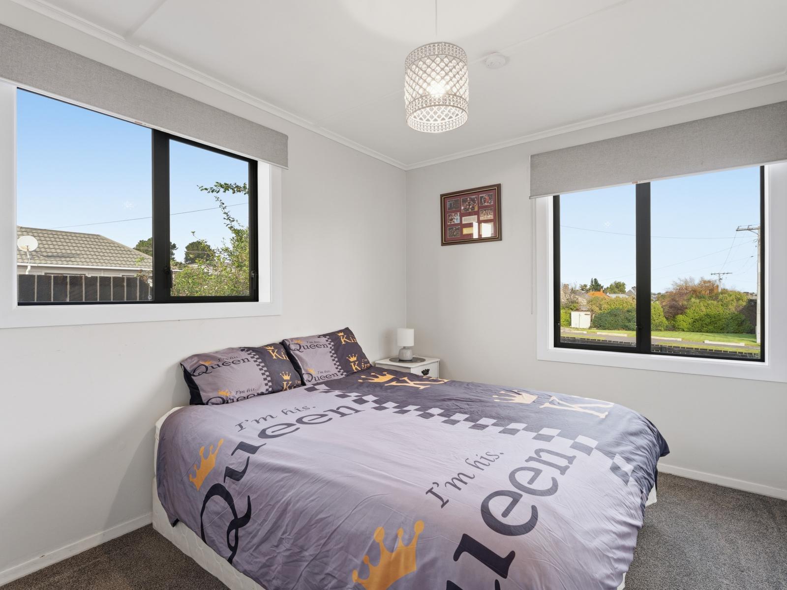 7 Isadore Road, Corstorphine