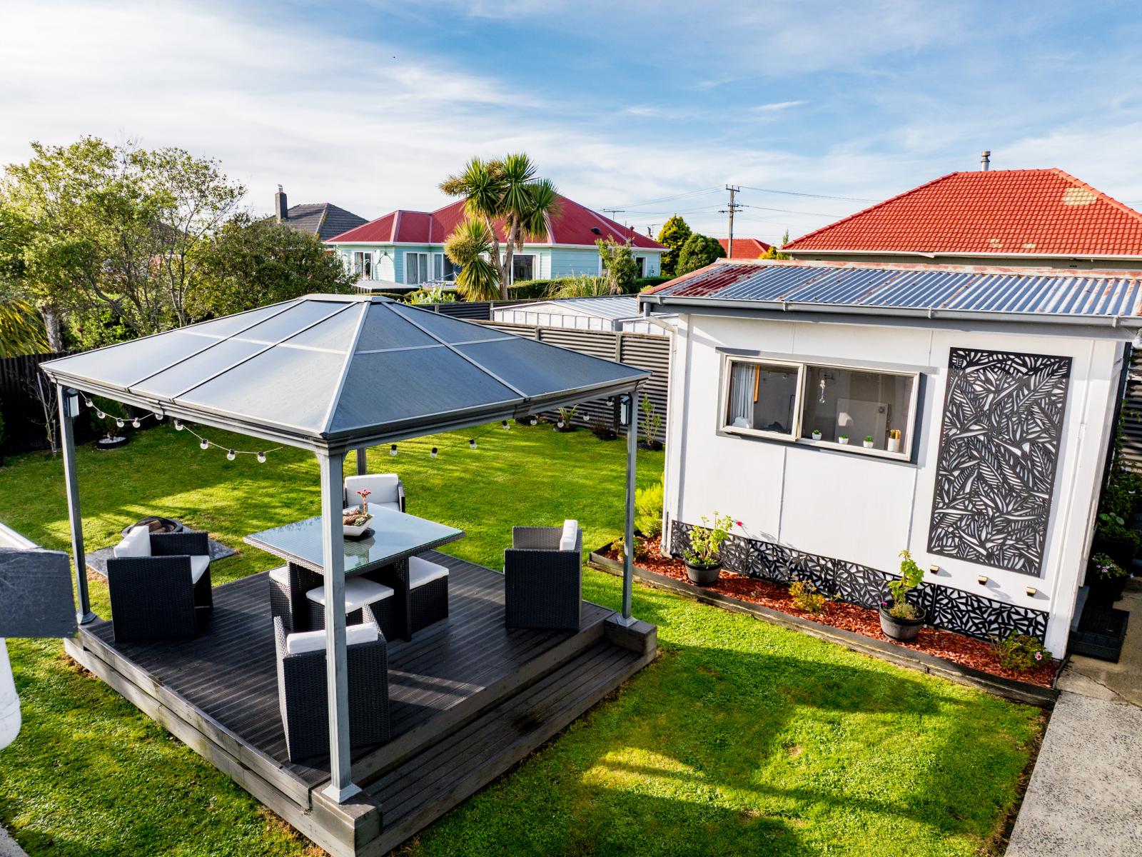 7 Isadore Road, Corstorphine