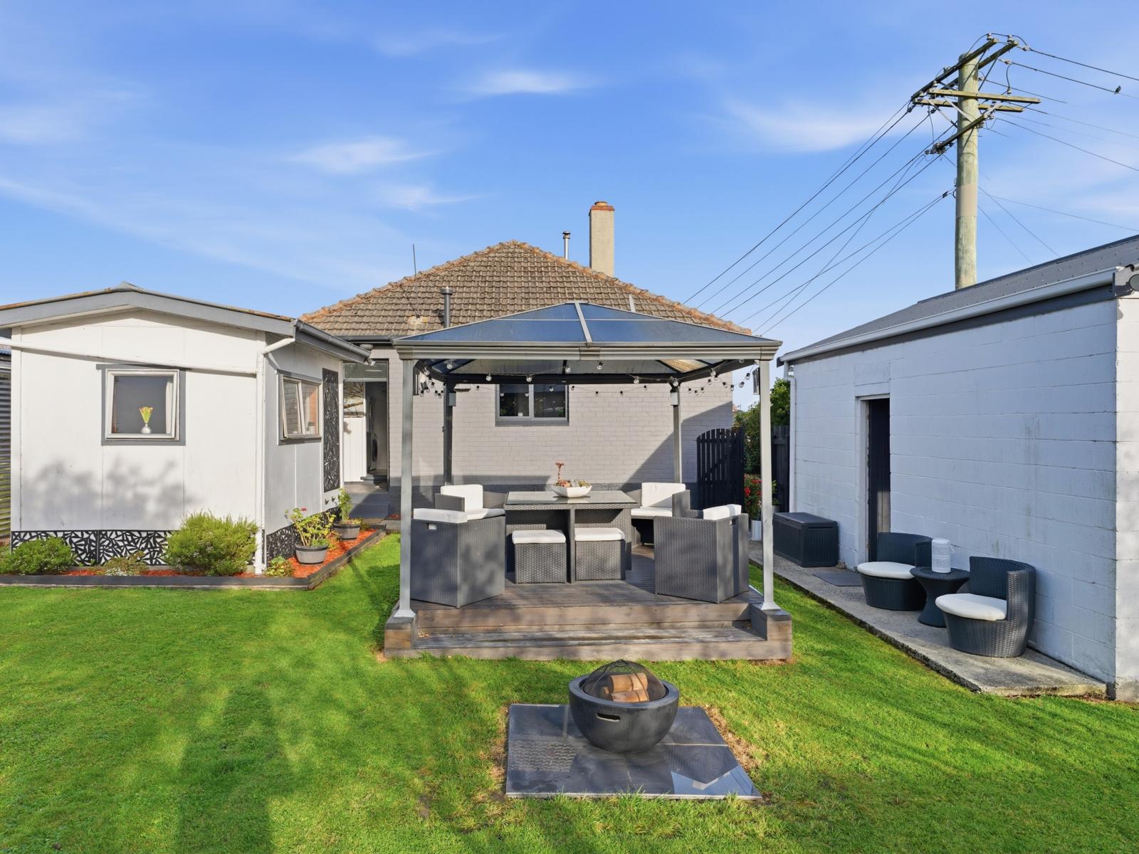 7 Isadore Road, Corstorphine