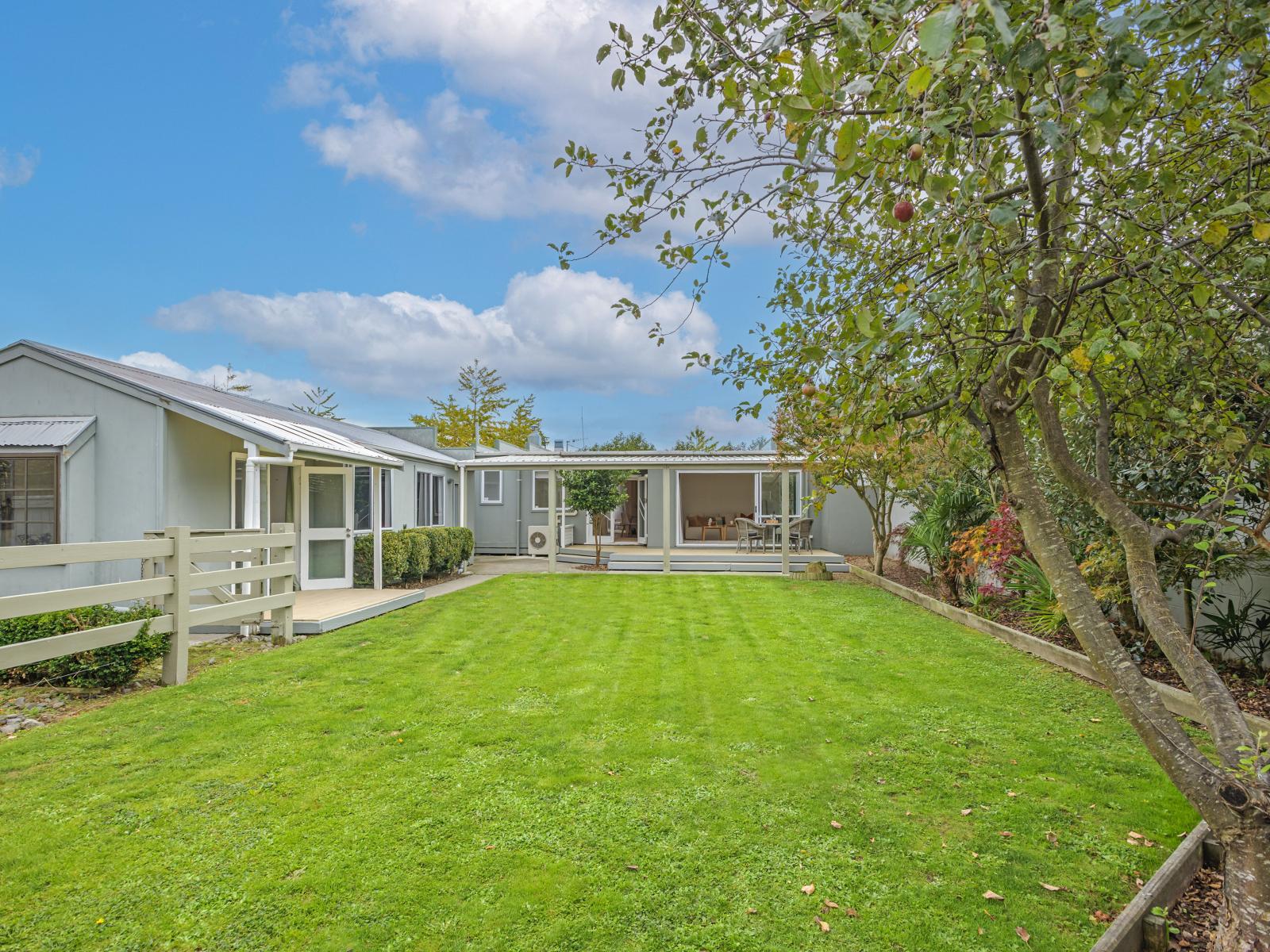 80 Church Street, Awapuni