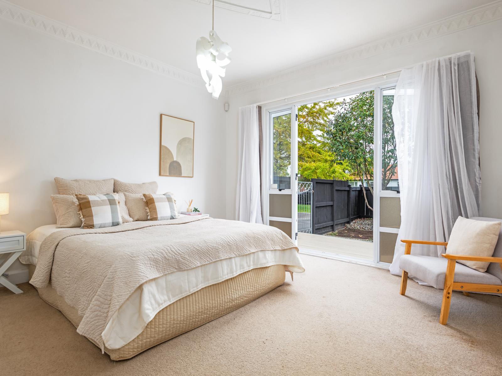 80 Church Street, Awapuni