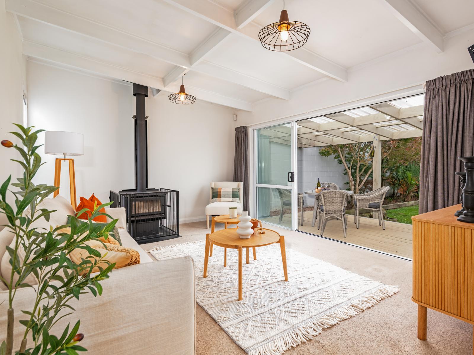 80 Church Street, Awapuni