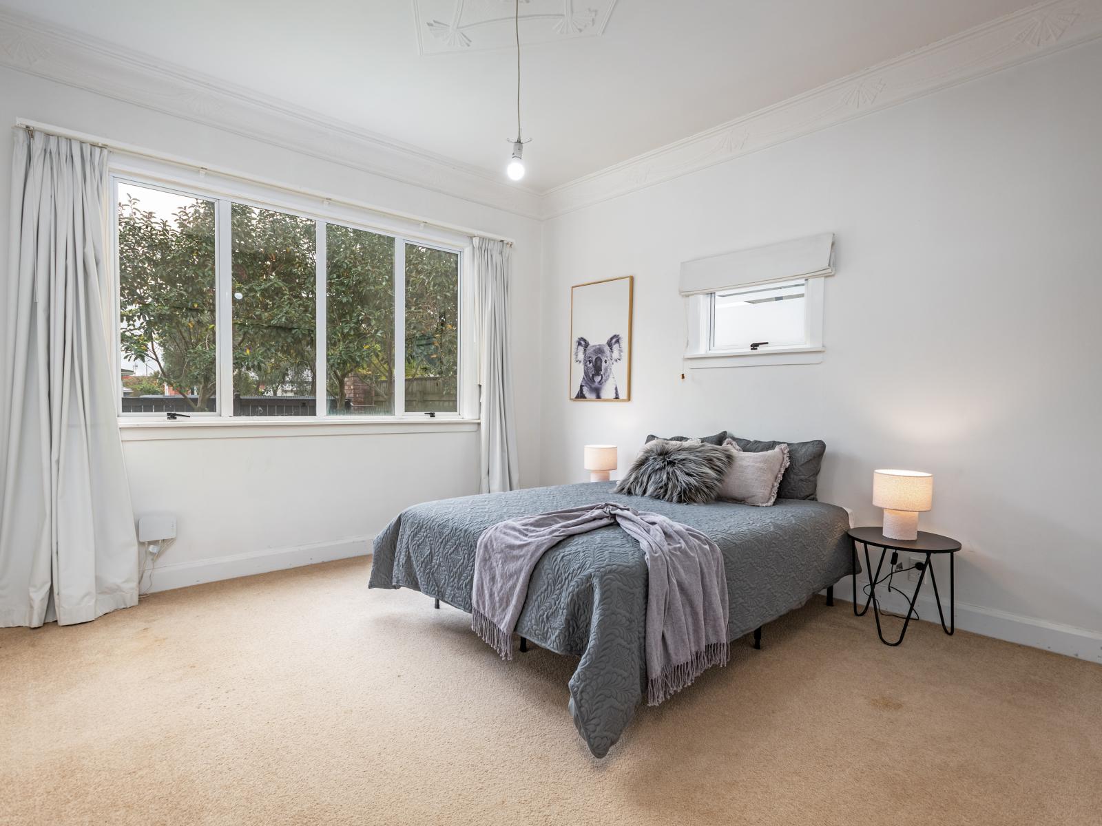 80 Church Street, Awapuni