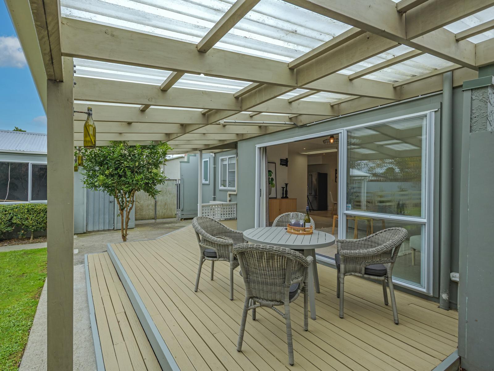 80 Church Street, Awapuni