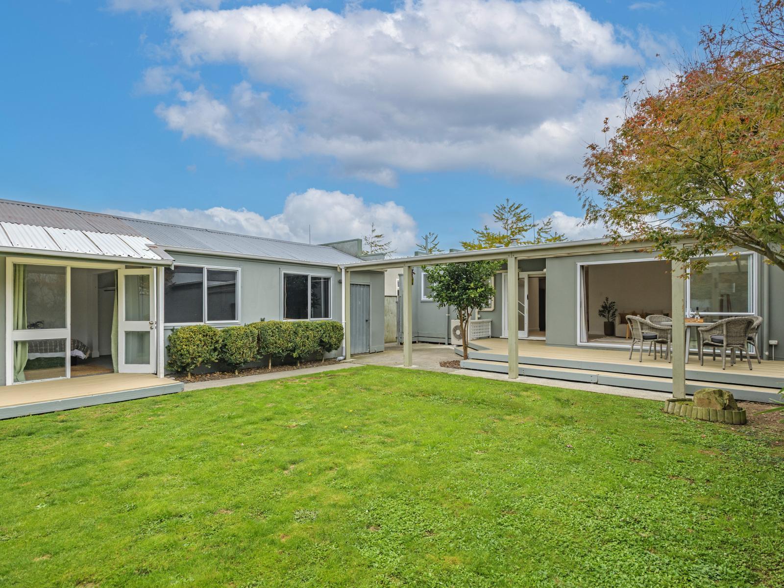 80 Church Street, Awapuni