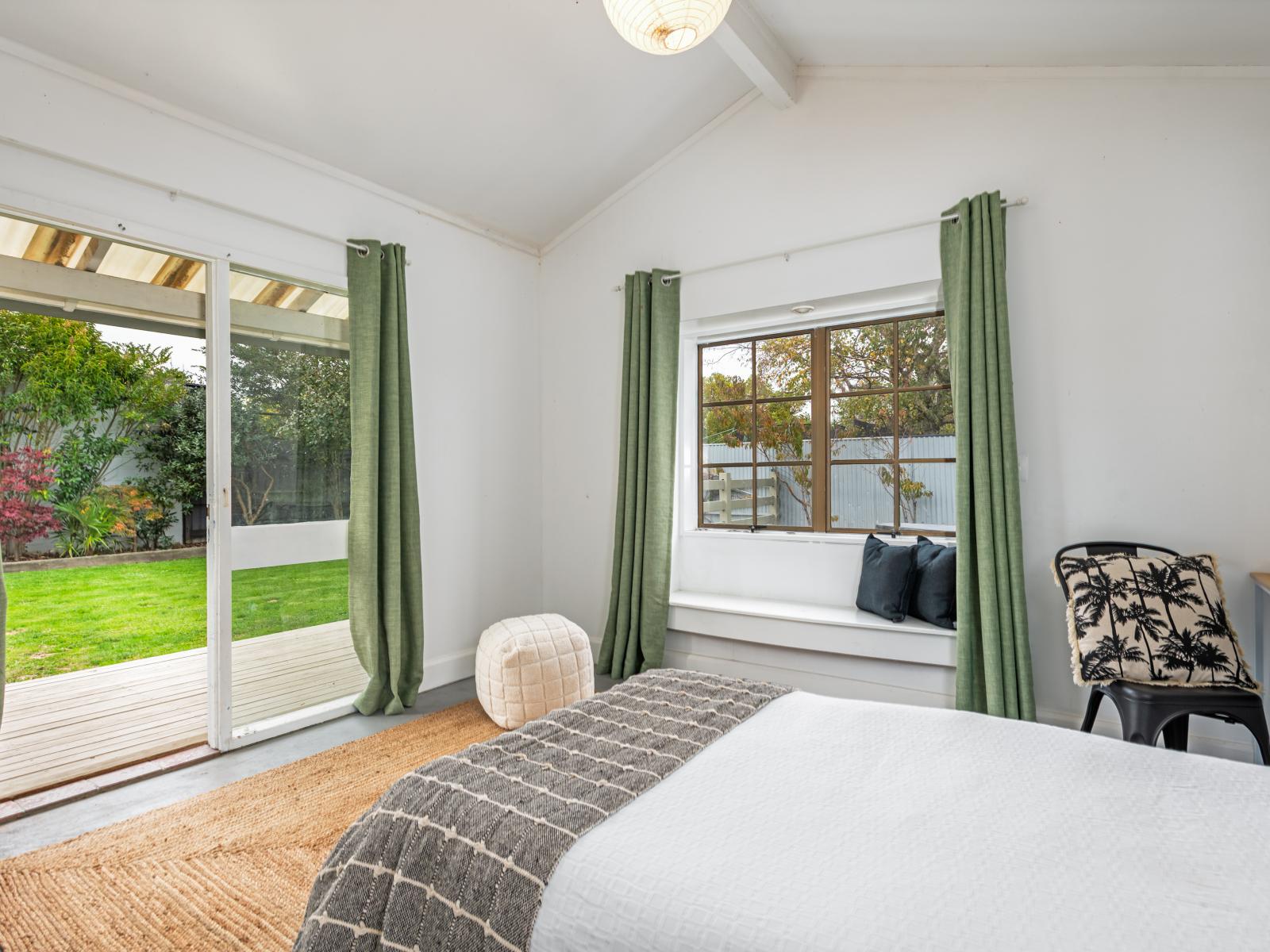 80 Church Street, Awapuni