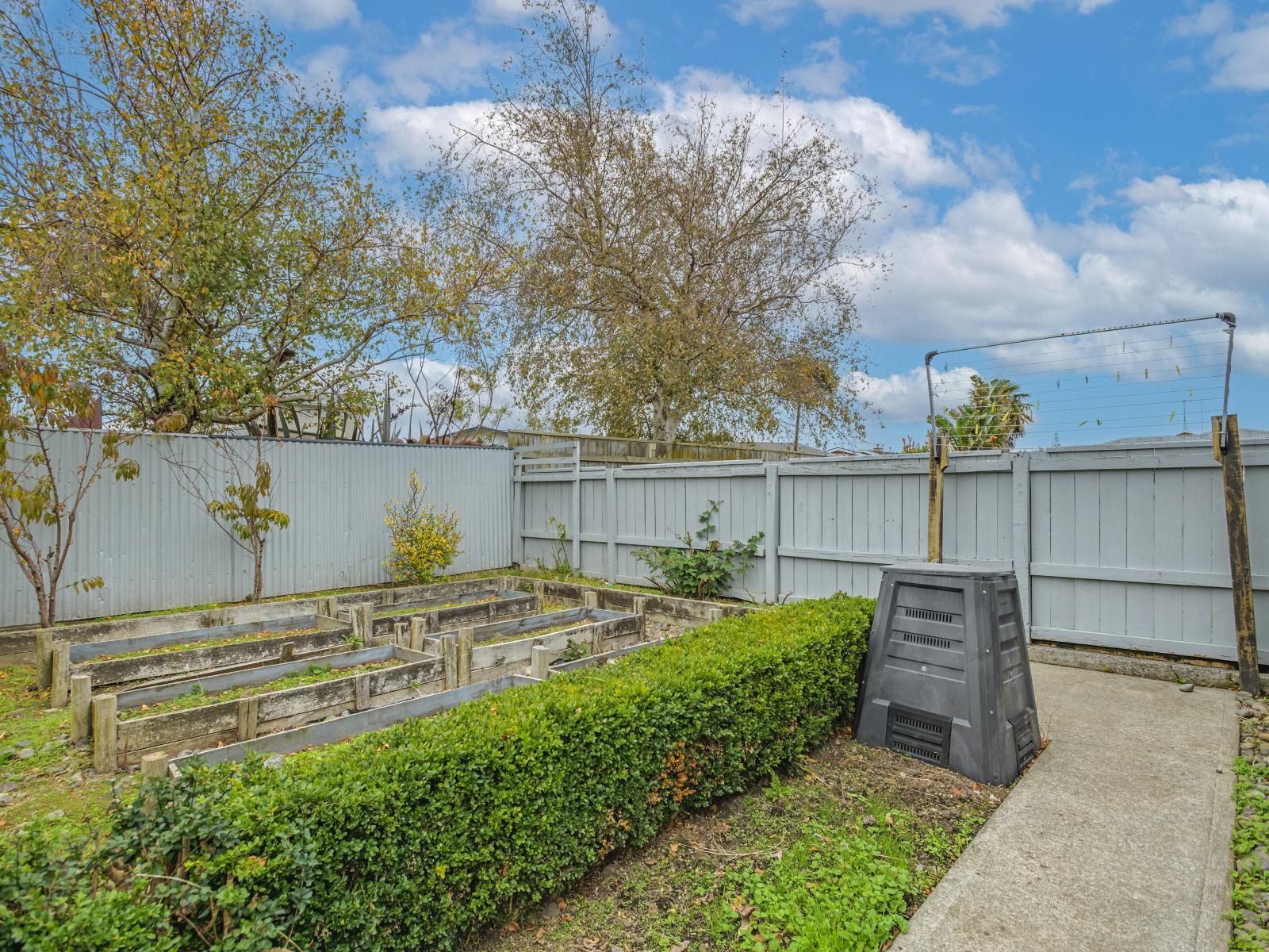 80 Church Street, Awapuni