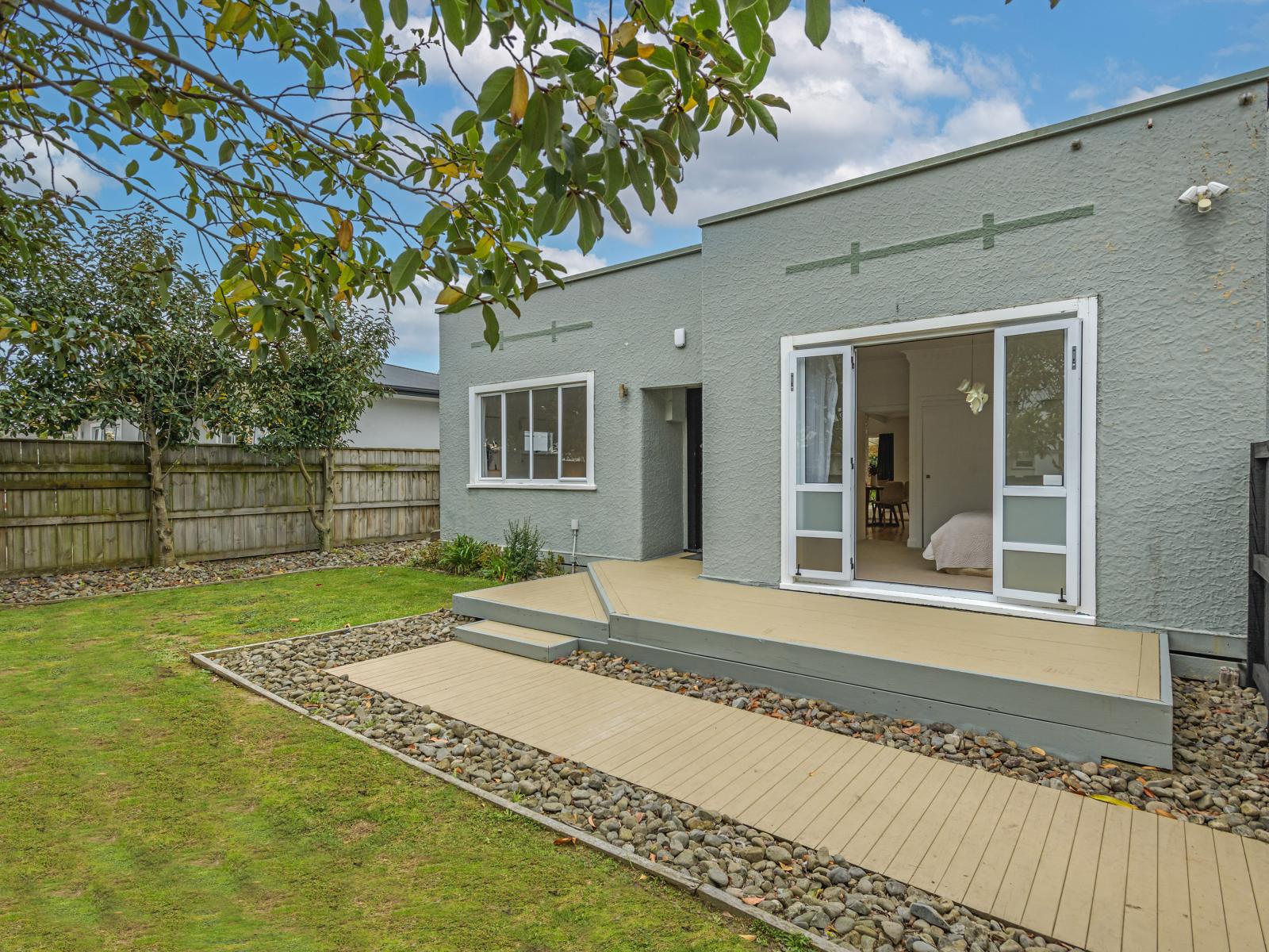 80 Church Street, Awapuni