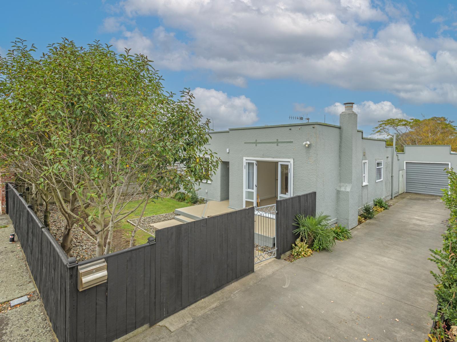 80 Church Street, Awapuni