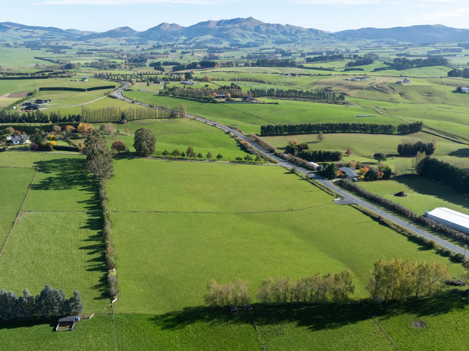 297 and 299 Waimumu Road, Waimumu