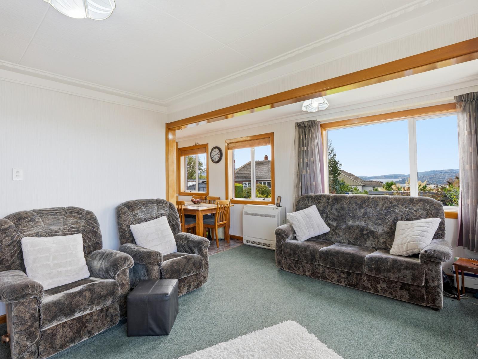87 Riselaw Road, Calton Hill
