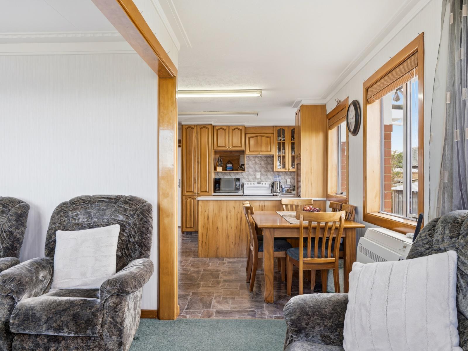 87 Riselaw Road, Calton Hill
