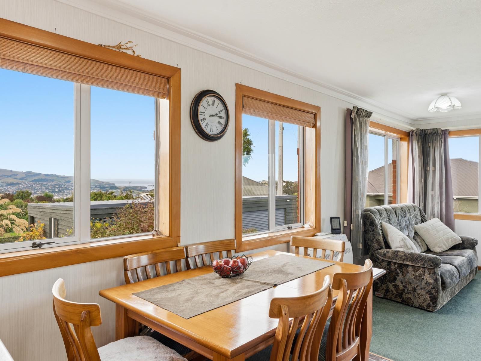 87 Riselaw Road, Calton Hill