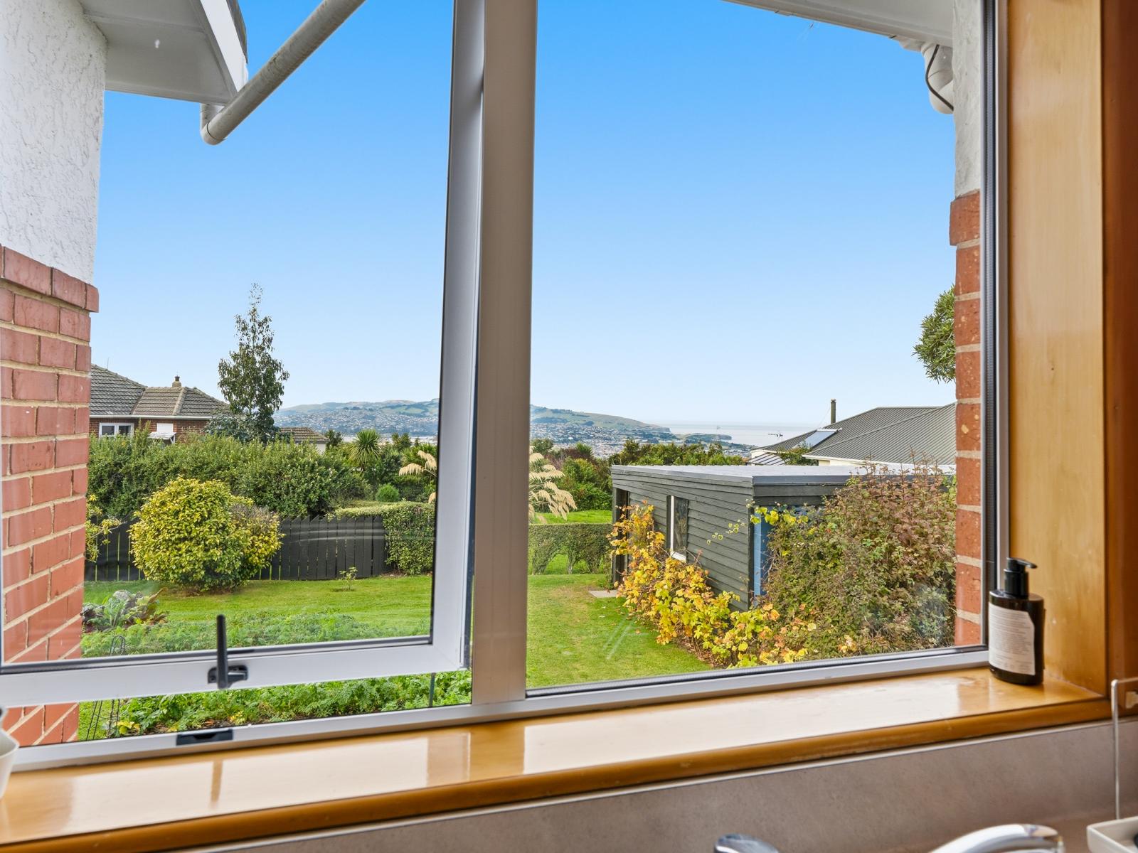 87 Riselaw Road, Calton Hill
