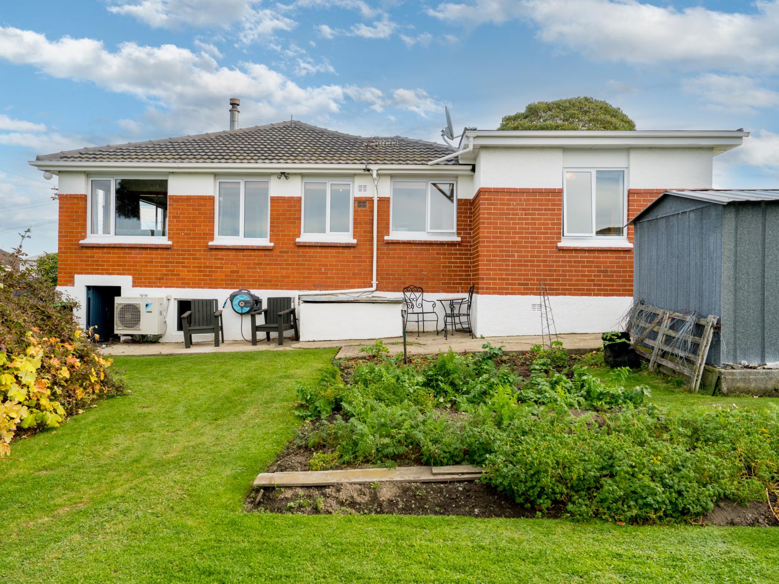 87 Riselaw Road, Calton Hill