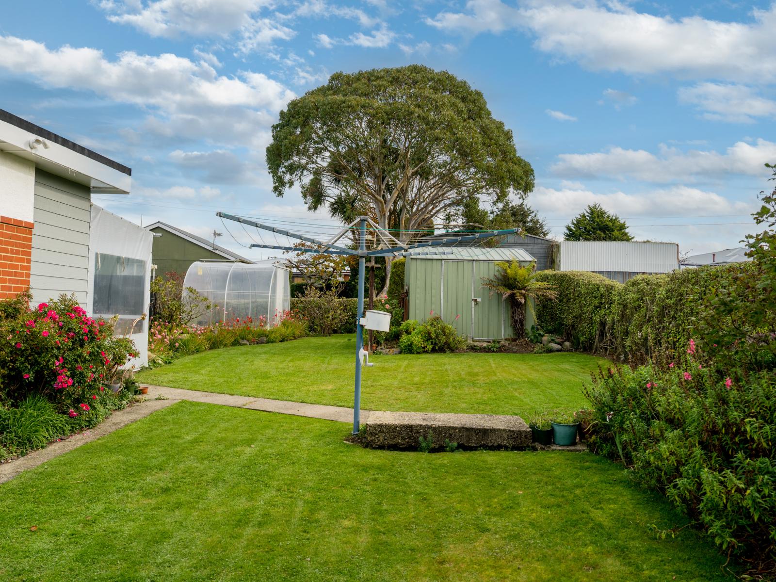 87 Riselaw Road, Calton Hill