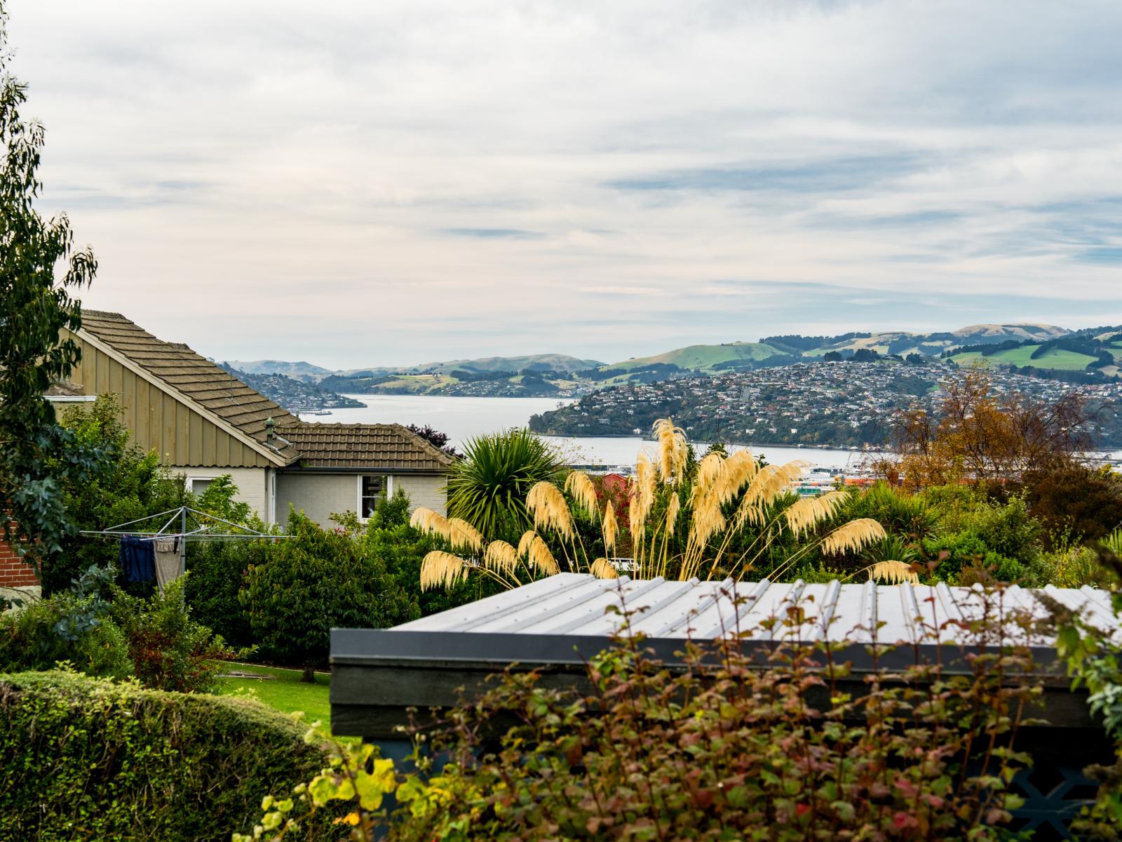 87 Riselaw Road, Calton Hill