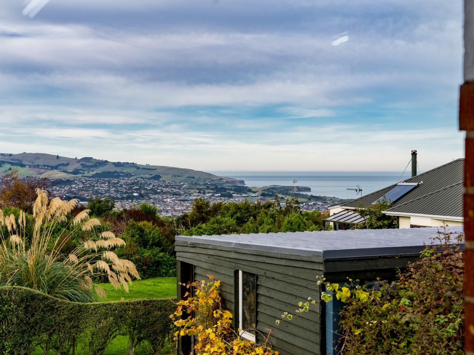 87 Riselaw Road, Calton Hill