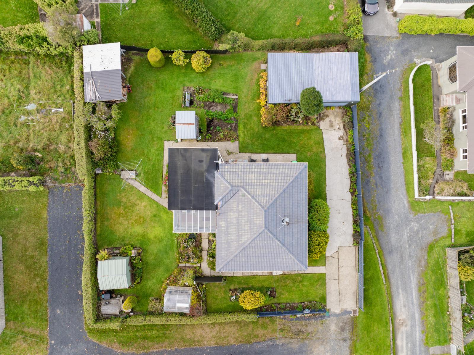 87 Riselaw Road, Calton Hill