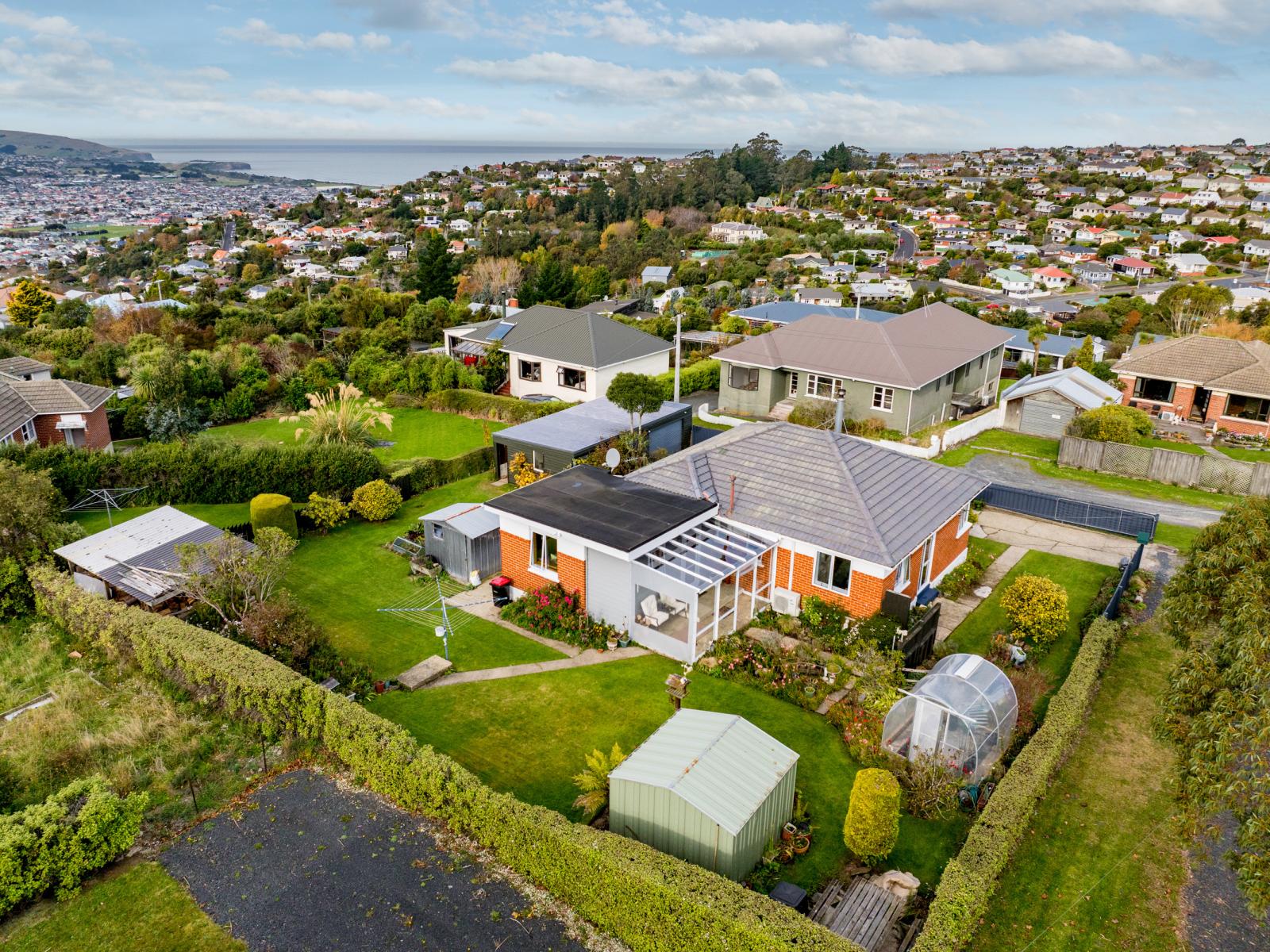 87 Riselaw Road, Calton Hill