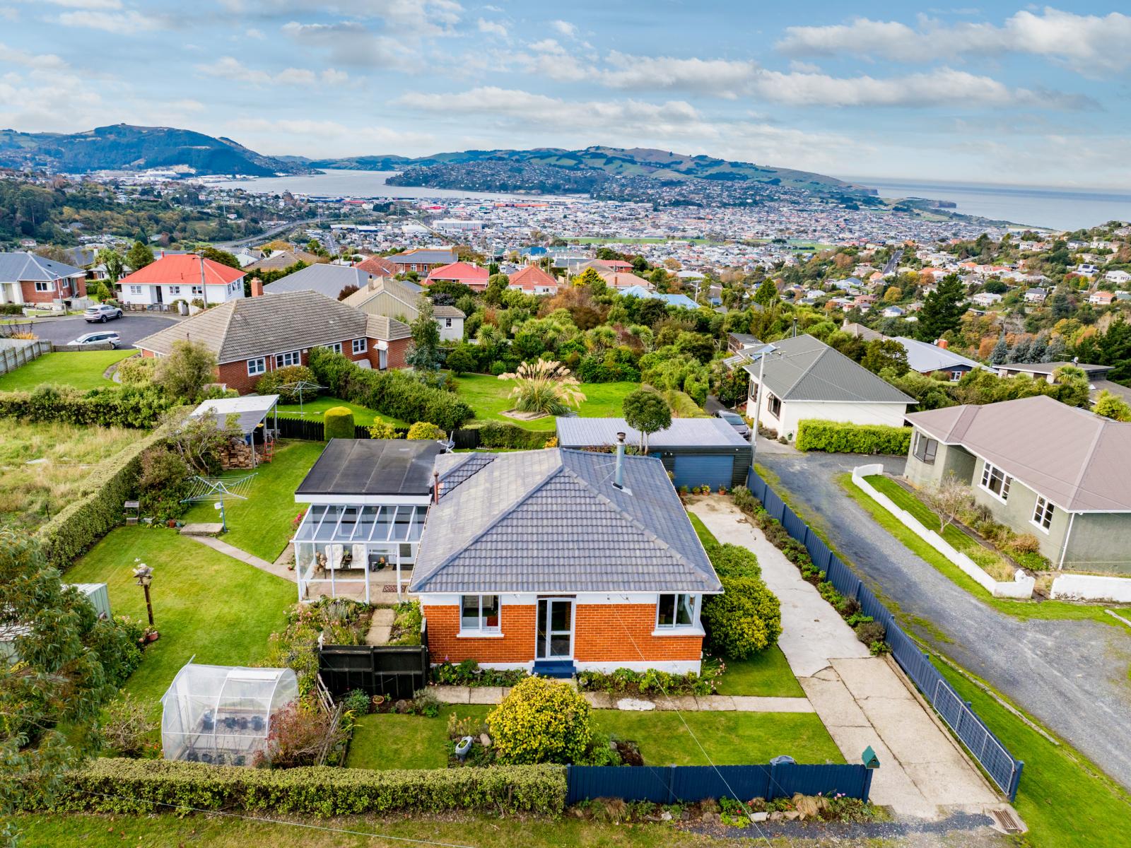 87 Riselaw Road, Calton Hill