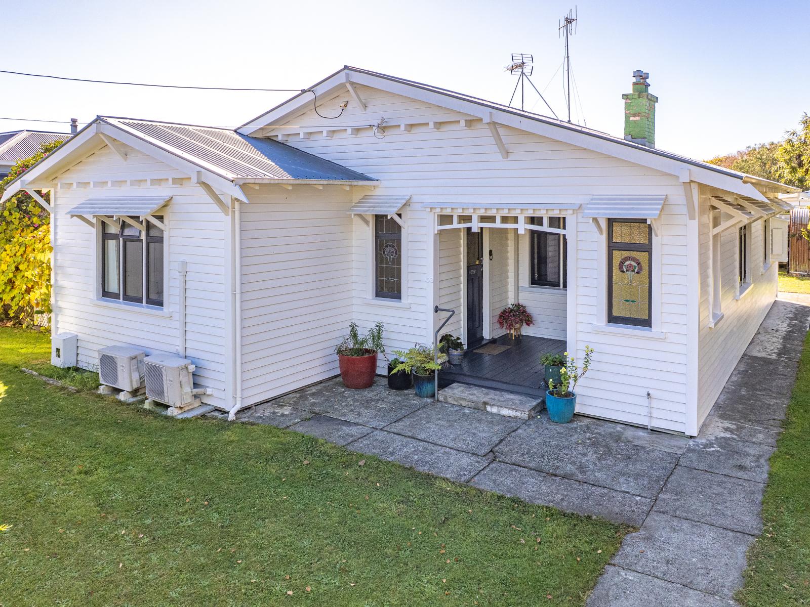 59 Jellicoe Street, Whanganui East