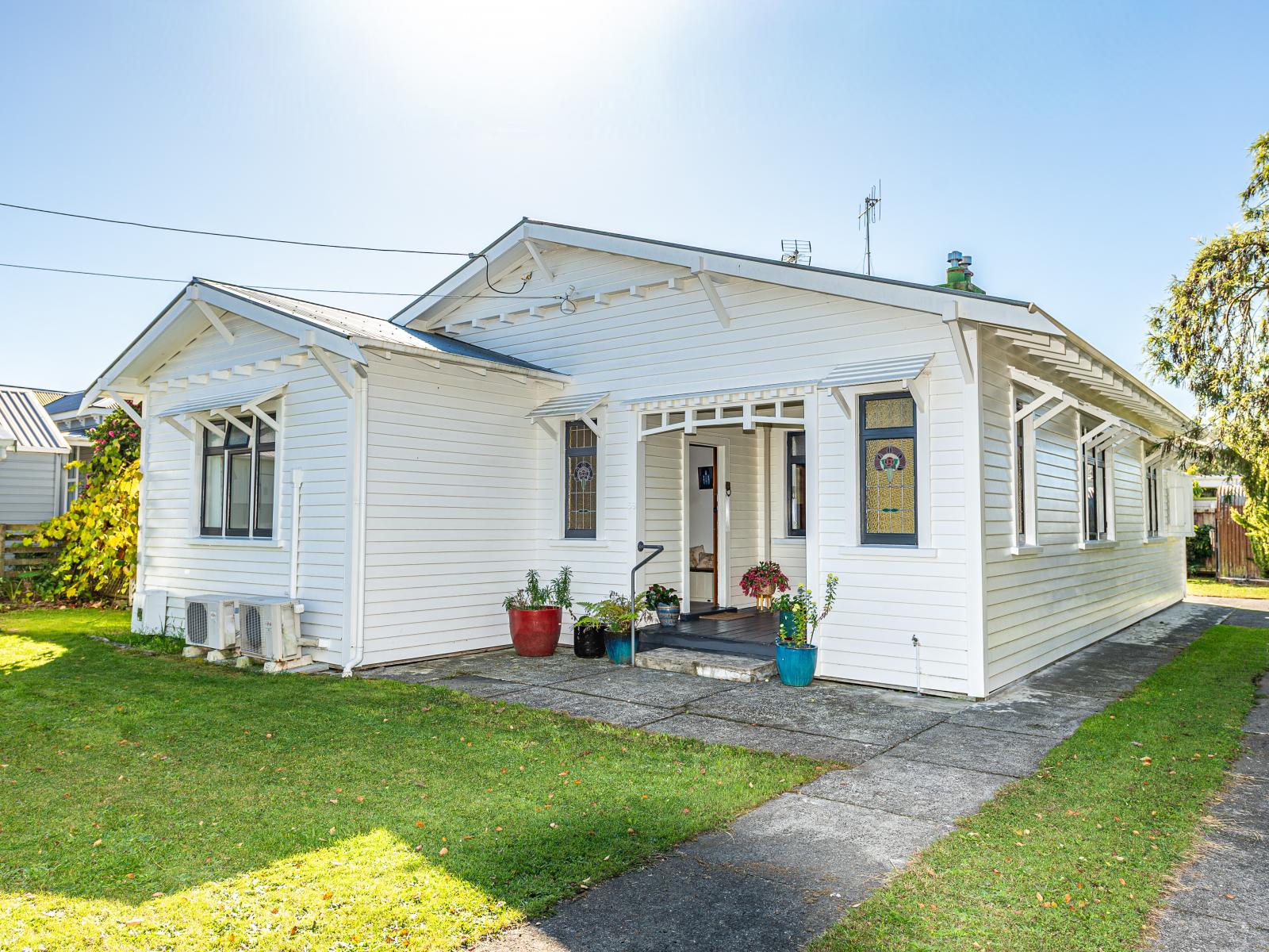 59 Jellicoe Street, Whanganui East